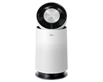 Máy lọc không khí LG AS65GDWH0 PuriCare 48 W