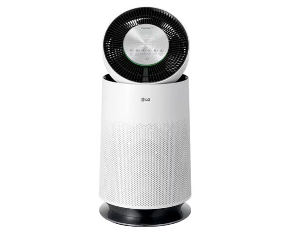 Máy lọc không khí LG AS65GDWH0 PuriCare 48 W