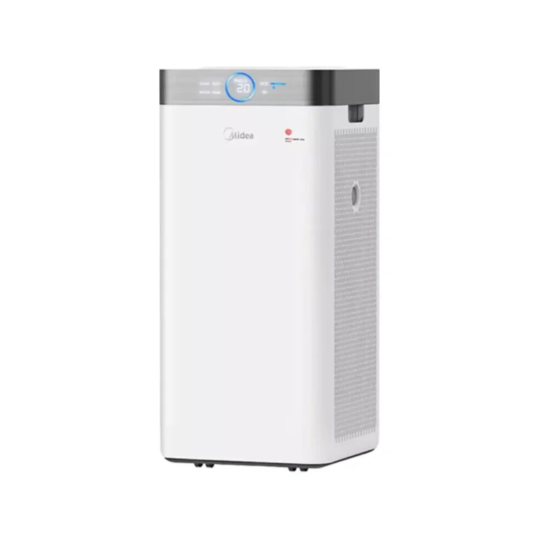 Máy lọc không khí Midea KJ550G-JA32 38 W