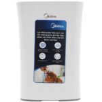 Máy lọc không khí Midea MAP-210GC46 22 W