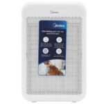 Máy lọc không khí Midea MAP-350GS1 36W