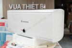 Bình nóng lạnh ARISTON SLIM3 20 B 20L AG+ lít (SL3) ngang gián tiếp 2.5FE 2500W - Ảnh 5