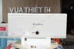 Bình nóng lạnh ARISTON SLIM3 20 B 20L AG+ lít (SL3) ngang gián tiếp 2.5FE 2500W - Ảnh 4