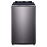 Máy giặt Aqua AWM12-BSR1K(BU) Inverter 12kg - Ảnh 7