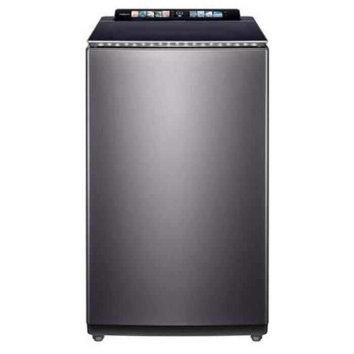 Máy giặt Aqua AWM12-BSR1K(BU) Inverter 12kg - Ảnh 7