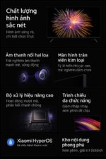 Tivi XIAOMI Redmi A43 2025 43 inch - Ảnh 2