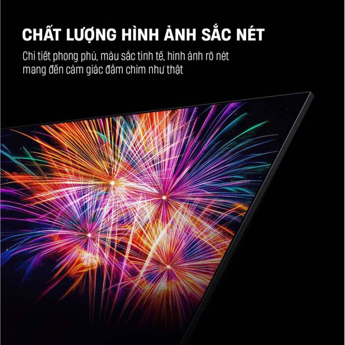Tivi XIAOMI Redmi A75 2025 75 inch - Ảnh 4