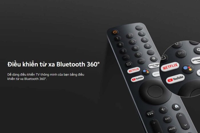 Tivi XIAOMI A Pro 75 2025 75 inch - Ảnh 5