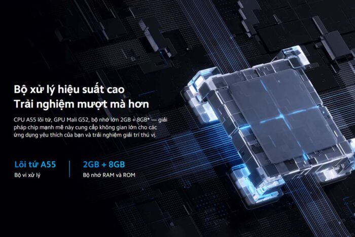 Tivi XIAOMI A Pro 75 2025 75 inch - Ảnh 4