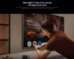 Tivi XIAOMI MAX 100 inch 2025 - Ảnh 6