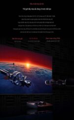 Tivi XIAOMI Redmi X85 85 inch 2025 - Ảnh 11