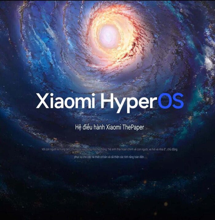 Tivi XIAOMI Redmi X65 65 inch 2025 - Ảnh 8