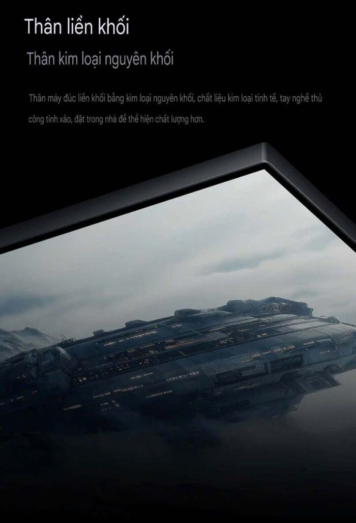 Tivi XIAOMI Redmi A Pro 50 inch 2025 - Ảnh 5