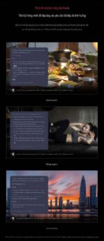 Tivi XIAOMI Redmi X85 85 inch 2025 - Ảnh 7