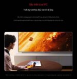 Tivi XIAOMI Redmi X85 85 inch 2025 - Ảnh 6