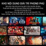 Tivi XIAOMI Redmi A43 2025 43 inch - Ảnh 10