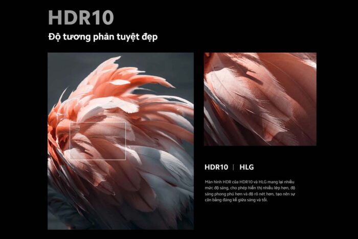 Tivi XIAOMI A75 2025 75 inch - Ảnh 9