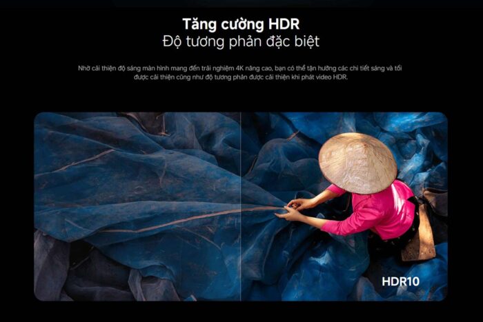 Tivi XIAOMI A75 2026 75 inch - Ảnh 12