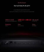 Tivi XIAOMI Redmi X85 85 inch 2025 - Ảnh 4