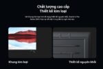 Tivi XIAOMI A Pro 50 2025 50 inch - Ảnh 12