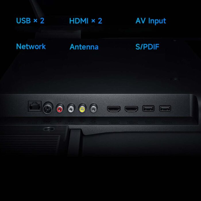 Tivi XIAOMI Redmi A75 2025 75 inch - Ảnh 9