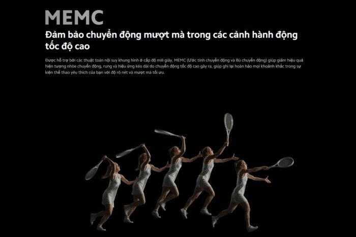 Tivi XIAOMI A75 2025 75 inch - Ảnh 8