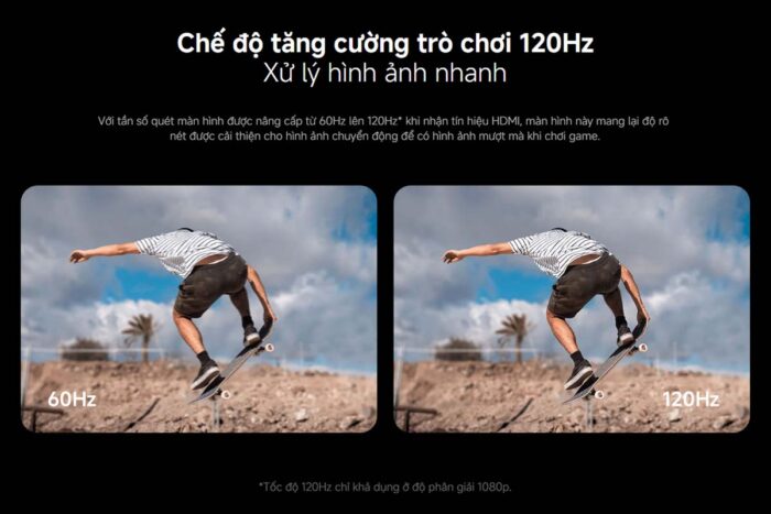 Tivi XIAOMI A75 2026 75 inch - Ảnh 10