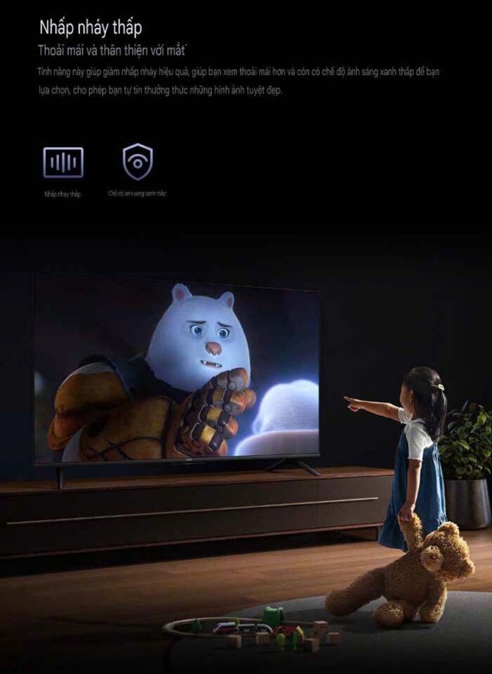 Tivi XIAOMI Redmi A Pro 50 inch 2025 - Ảnh 14
