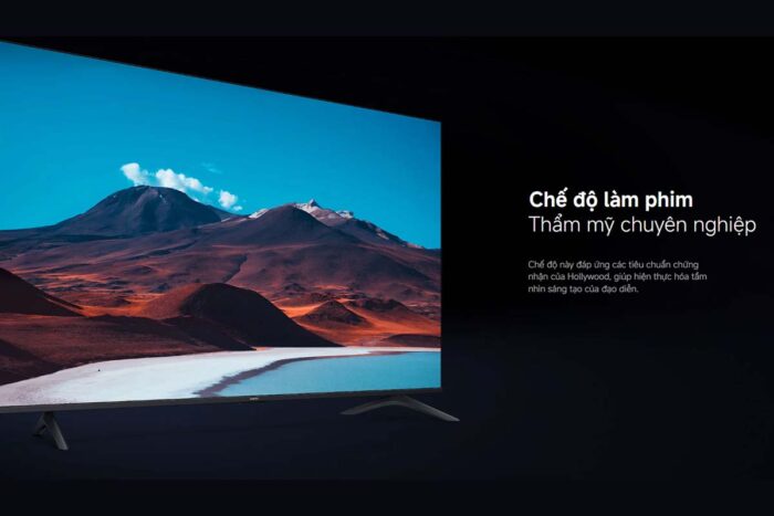 Tivi XIAOMI A75 2026 75 inch - Ảnh 9