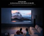 Tivi XIAOMI MAX 100 inch 2025 - Ảnh 12