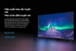 Tivi XIAOMI A Pro 50 2025 50 inch - Ảnh 10