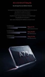 Tivi XIAOMI Redmi X85 85 inch 2025 - Ảnh 16