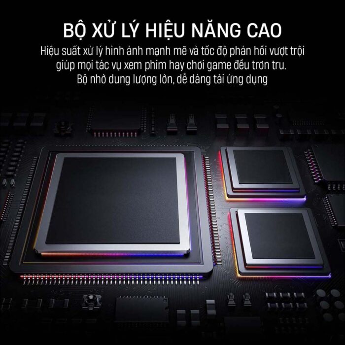 Tivi XIAOMI Redmi A75 2025 75 inch - Ảnh 6