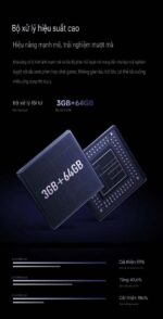 Tivi XIAOMI Redmi A Pro 43 inch 2025 - Ảnh 12