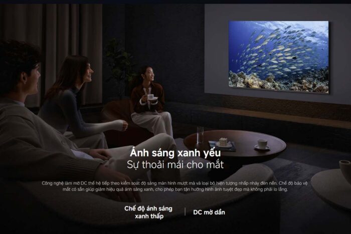 Tivi XIAOMI A75 2026 75 inch - Ảnh 8