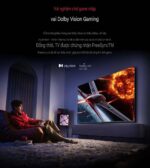 Tivi XIAOMI Redmi X85 85 inch 2025 - Ảnh 15