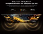 Tivi XIAOMI MAX 100 inch 2025 - Ảnh 10
