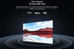 Tivi XIAOMI A Pro 50 2025 50 inch - Ảnh 7