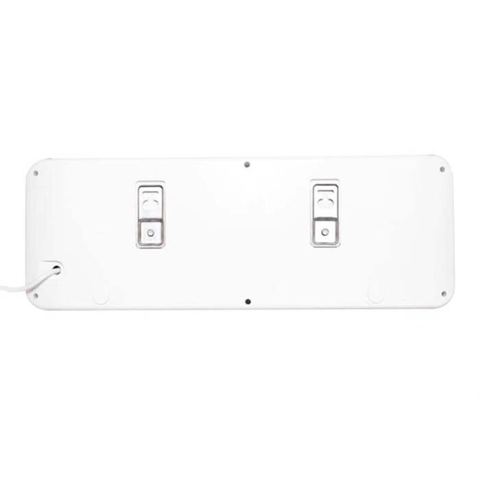 Bình nóng lạnh ELECTROLUX EWS202DX-DWM 20L ngang - Ảnh 7