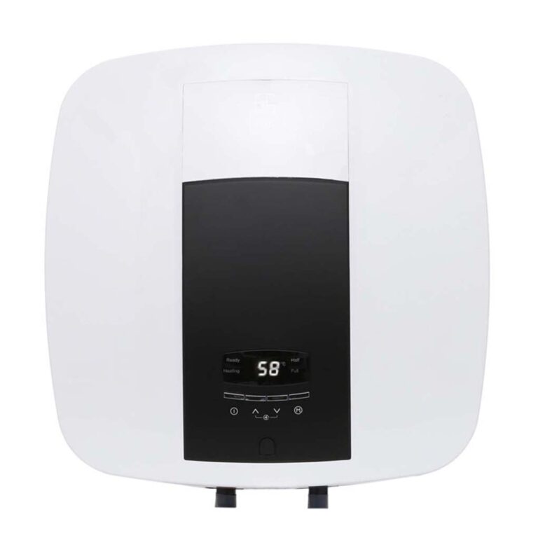 Bình nóng lạnh ELECTROLUX EWS302DX-DWE 30L vuông