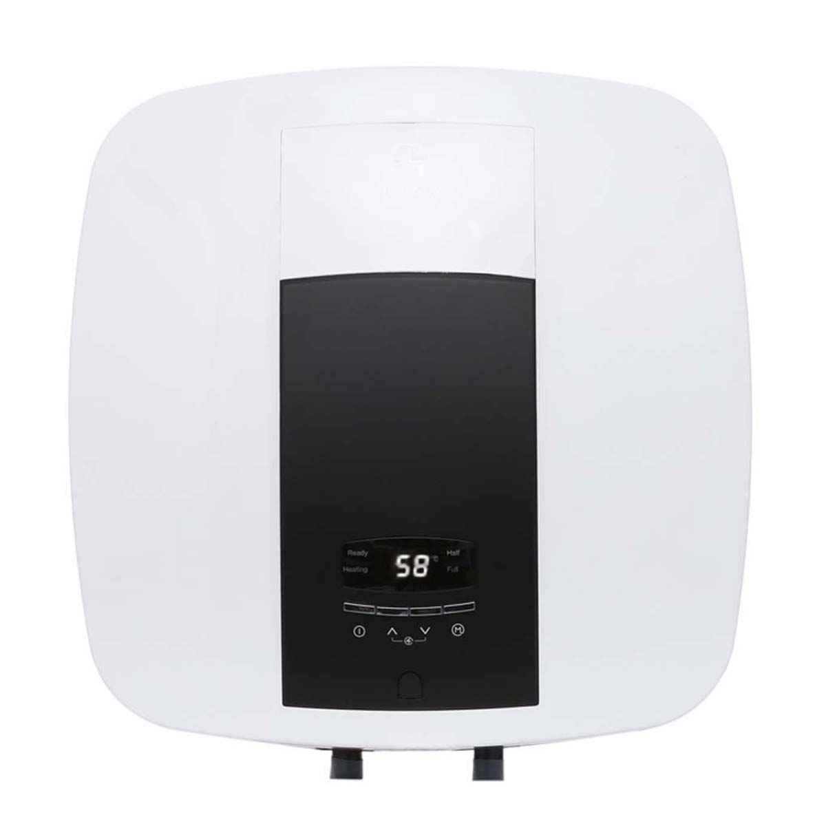 Bình nóng lạnh ELECTROLUX EWS302DX-DWE 30L vuông