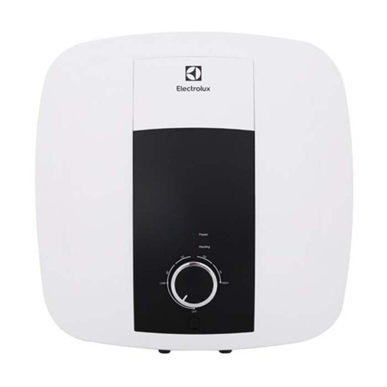 Bình nóng lạnh ELECTROLUX EWS302DX-DWM 30L vuông