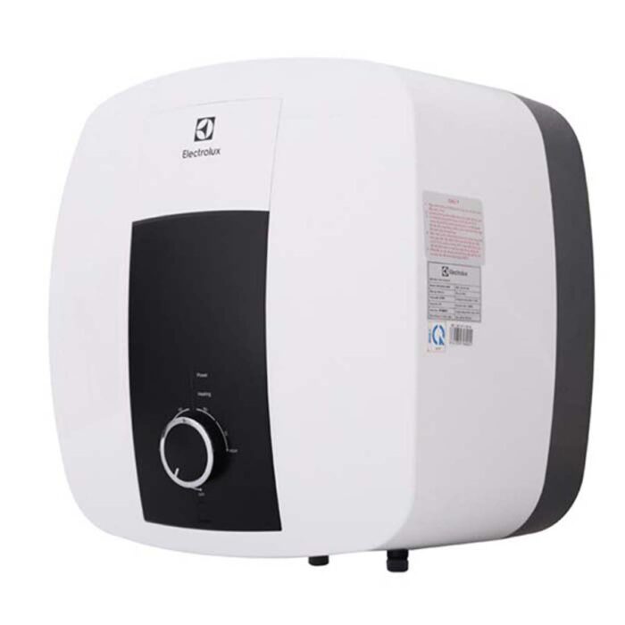 Bình nóng lạnh ELECTROLUX EWS302DX-DWM 30L vuông - Ảnh 5