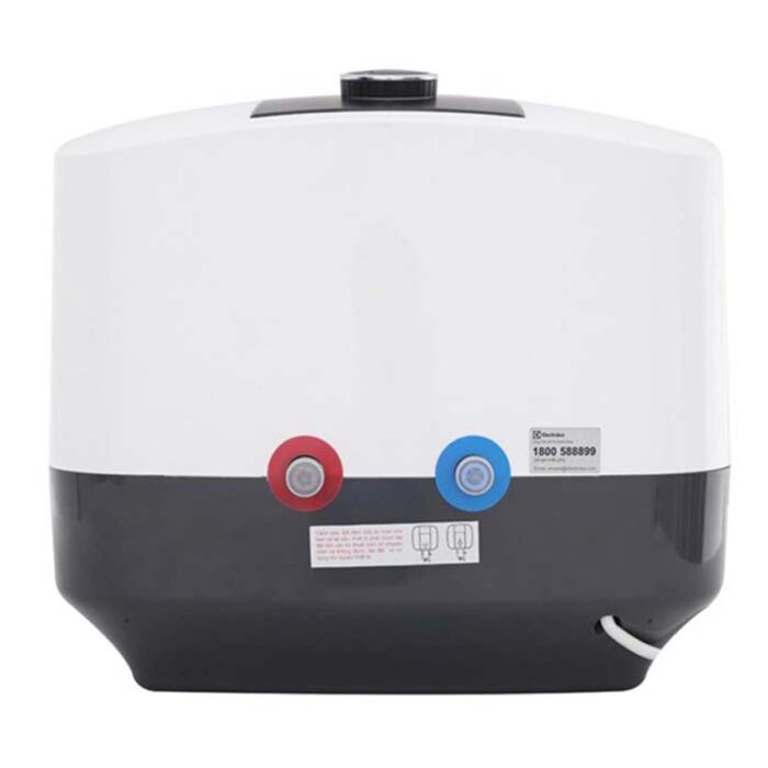 Bình nóng lạnh ELECTROLUX EWS302DX-DWM 30L vuông - Ảnh 7
