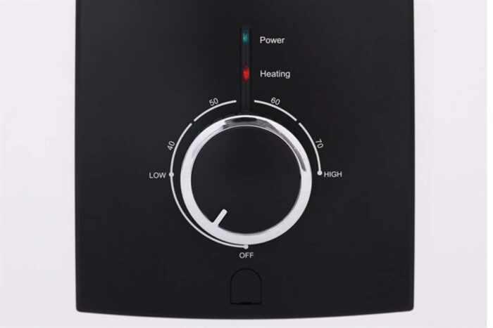 Bình nóng lạnh ELECTROLUX EWS302DX-DWM 30L vuông - Ảnh 8