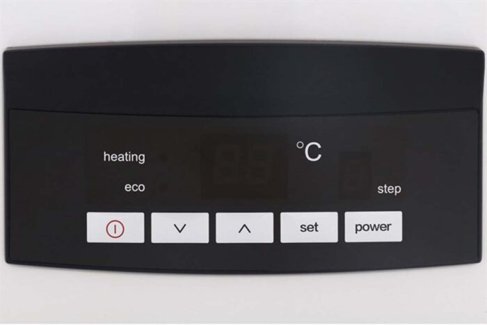 Bình nóng lạnh ELECTROLUX EWS502DX-DWE 50L đứng - Ảnh 8