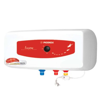 Bình nóng lạnh PICENZA N20EU 20L ngang