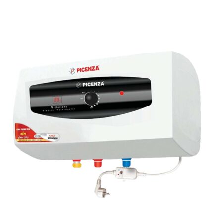 Bình nóng lạnh PICENZA N20EZ 20L ngang