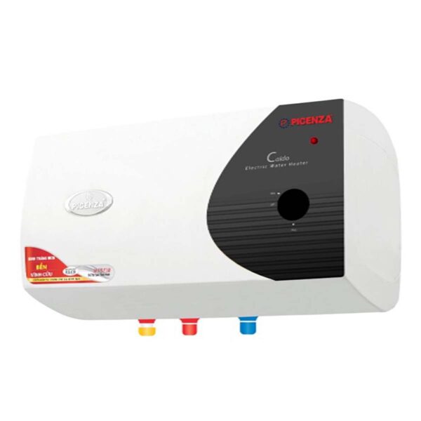 Bình nóng lạnh PICENZA N30EW PLUS 30L ngang