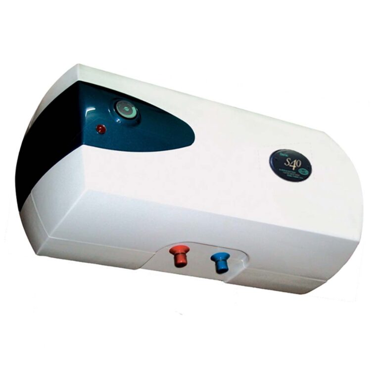 Bình nóng lạnh PICENZA S40E 40L ngang